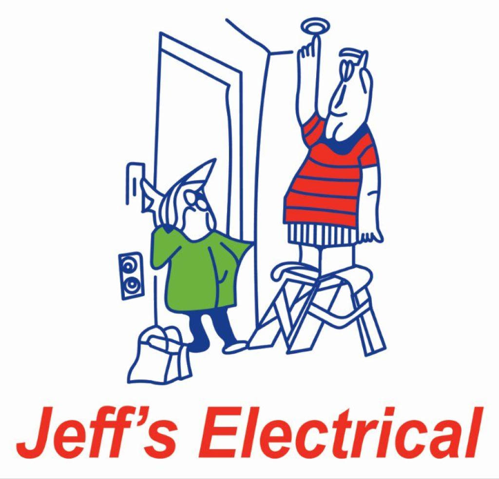 Jeffs Electrical